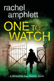 One to Watch Cover LARGE EBOOK2