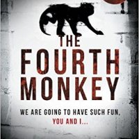 #BlogTour | #BookReview: The Fourth Monkey by J.D. Barker (@jdbarker) @HQstories #4MK