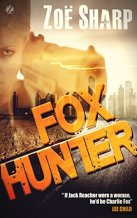 fox hunter