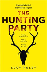 the hunting party