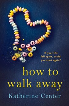 how to walk away