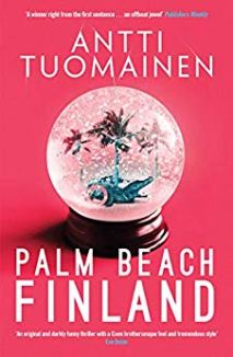 palm beach finland