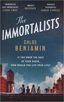 the immortalists