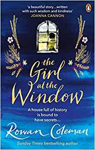 the girl at the window