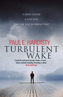 turbulent wake