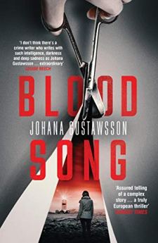blood song
