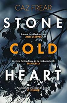 stone cold heart