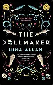 the dollmaker
