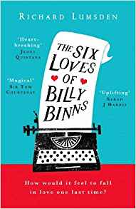 The Six Loves of Billy Binns