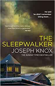 the sleepwalker