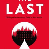 #BookReview: The Last by Hanna Jameson #TheLast #damppebbles