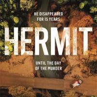 #BookReview: Hermit by S.R. White #Hermit #damppebbles