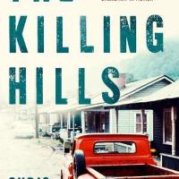 #BookReview: The Killing Hills by Chris Offutt @noexitpress #TheKillingHills #damppebbles