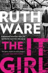 20books22 the IT girl