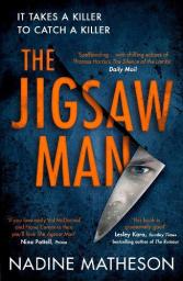 20books22 the jigsaw man