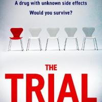 #BookReview: The Trial by S.R. Masters @0neMoreChapter_ #TheTrial #damppebbles #20booksofsummer22
