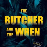 #BlogTour | #BookReview: The Butcher and The Wren by Alaina Urquhart @MichaelJBooks #TheButcherandTheWren #damppebbles