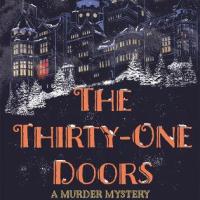 #BookReview: The Thirty-One Doors by Kate Hulme @CoronetBooks #TheThirtyOneDoors #damppebbles