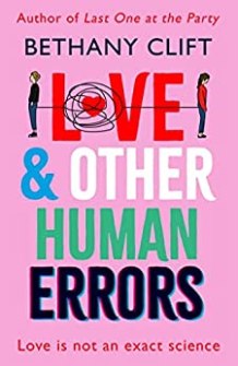 R3C22 love and other human errors