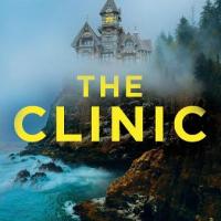 #BookReview: The Clinic by Cate Quinn @orionbooks #TheClinic #BookTwitter #booktwt #BookX #damppebbles