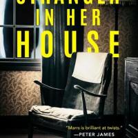 #BookReview: The Stranger in Her House by John Marrs @AmazonPub #TheStrangerInHerHouse #BookTwitter #booktwt #BookX #damppebbles